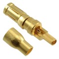 1731120055 - CONN D-SUB SOCKET COAX GOLD