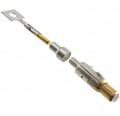 D1303222 - CONN D-SUB PIN COAX CABLE CRIMP