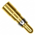 211159-1 - CONN D-SUB PIN 8AWG CRIMP GOLD