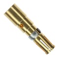 211161-1 - CONN D-SUB SOCKET 8AWG CRIMP