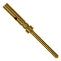 206495-3 - CONN D-SUB PIN 26-28AWG CRIMP
