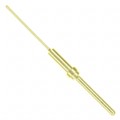 1-212565-0 - CONN D-SUB PIN PCB GOLD