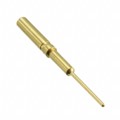 207684-3 - CONN D-SUB SOCKET PCB GOLD