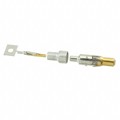 D1303221 - CONN D-SUB PIN COAX CABLE CRIMP