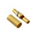 DM537405 - CONN D-SUB PIN COAX CABLE CRIMP