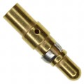 211159-2 - CONN D-SUB PIN 10AWG CRIMP GOLD
