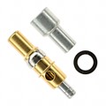5-228618-1 - CONN D-SUB PIN COAX CABLE CRIMP