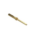 MC8022D/AA - CONTACT MALE SIZE 22 CRIMP