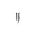 8638PSC2006LF - CONN D-SUB SOCKET 12-14AWG CRIMP
