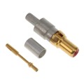 1731120576 - COAX CRIMP CONTACT 75 OHM