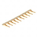 170-001-170L002 - CONN D-SUB PIN 24-28AWG CRIMP