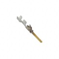 1-745266-1 - CONN D-SUB PIN 22-26AWG CRIMP