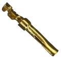L17-RR-D2-F-02-100 - CONN D-SUB SOCKET 24-28AWG CRIMP