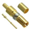 1731120053 - CONN D-SUB SOCKET COAX CRIMP