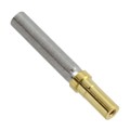 132C15029X - CONN D-SUB SOCKET 26-28AWG CRIMP