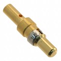 09692825421 - CONN D-SUB PIN 12-14AWG CRIMP