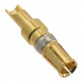 09691815421 - CONN D-SUB SOCKET SLDR CUP GOLD