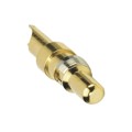 1688243 - CONN D-SUB PIN 12-14AWG SLDR CUP
