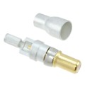 09692817140 - D SUB MIXED MA S CRIMP COAX 50 O