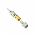 09691817141 - D SUB MIXED FE S CRIMP COAX 50 O
