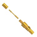 09692817141 - D SUB MIXED MA S CRIMP COAX 50 O