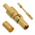 09692825230 - CONN D-SUB PIN COAX CABLE CRIMP
