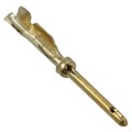 40-9428M - CONN D-SUB PIN CRIMP GOLD 1=100