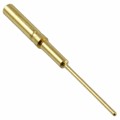 207683-2 - CONN D-SUB PIN PCB GOLD