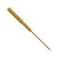 207684-1 - CONN D-SUB SOCKET PCB GOLD