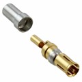 DM53742-36 - CONN D-SUB SCKT COAX CABLE CRIMP