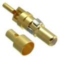 1731120165 - CONN D-SUB PIN COAX GOLD