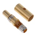 309.23.2415.481 - COAX INSERTS FOR D-SUB - CABLE M