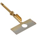 D11023834 - CONN D-SUB PIN 20-28AWG CRIMP