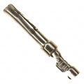 L17-RR-D2-F-01-100 - CONN D-SUB SOCKET 24-28AWG CRIMP