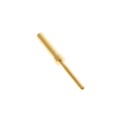 1731120224 - CONN D-SUB PIN 24-28AWG CRIMP