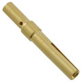 09670007476 - CONN D-SUB SOCKET 24-28AWG CRIMP
