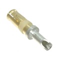8638PSS1505LF - CONN D-SUB SOCKET 14AWG SLDR CUP