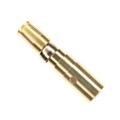 132C11049X - CONN D-SUB SOCKET 8-10AWG CRIMP