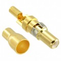 1727040130 - CONN D-SUB PIN COAX GOLD