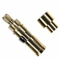 132J30019X - CONN D-SUB SOCKET COAX GOLD