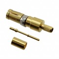 132J21019X - CONN D-SUB SOCKET COAX CRIMP
