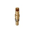 131A10039X - CONN D-SUB PIN 10-12AWG SLDR CUP