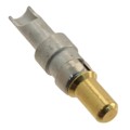 09692817421 - CONN D-SUB PIN SLDR CUP GOLD