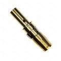 13-000301 - CONN D-SUB SOCKET 12-14AWG CRIMP
