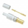 09692827140 - D SUB MIXED MA S CR CR COAX 50 O