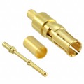 1727040131 - CONN D-SUB SOCKET COAX CRIMP
