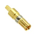 09691825140 - DSUB FE PCR CRIMP CONTACT 50 OHM