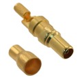 09692815230 - CONN D-SUB PIN COAXIAL CABLE