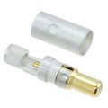 09692817143 - D SUB MIXED MA SOLDER CRIMP COAX
