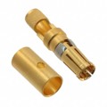 09691815143 - CONN D-SUB SOCKET COAXIAL CABLE